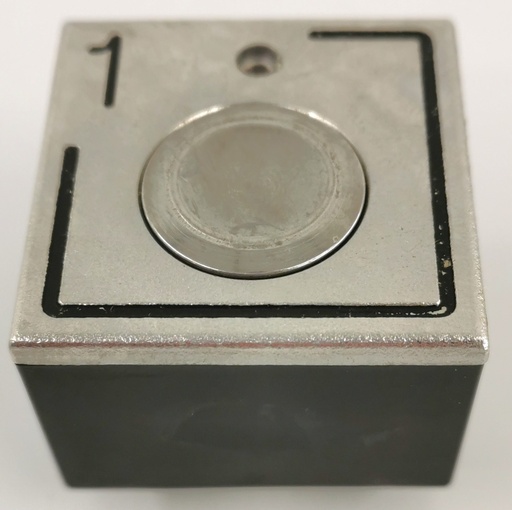 [BOU_CAB_00120] BOUTON CABINE SORETEX 1