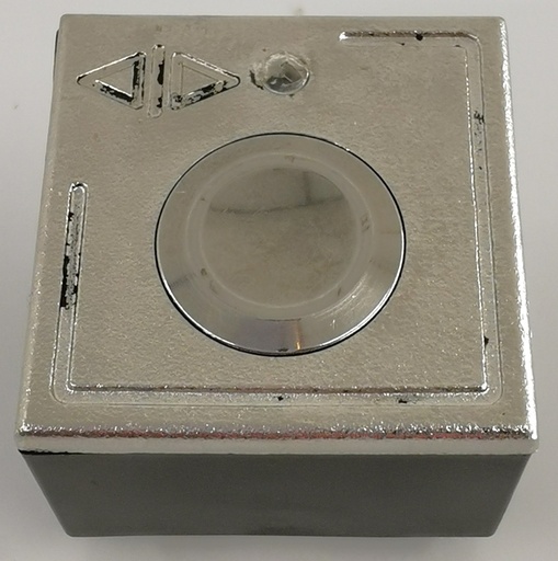 [BOU_CAB_00131] BOUTON CABINE SORETEX ◄|►